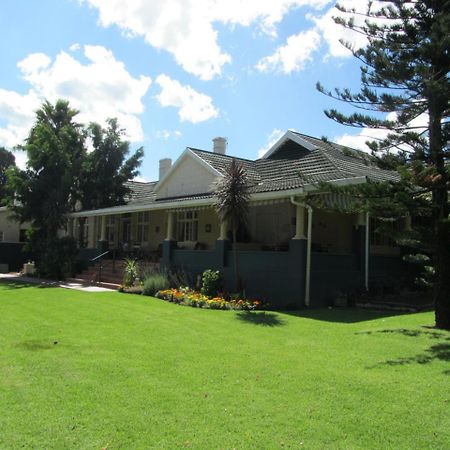 Bishops Guest House Vryheid Luaran gambar