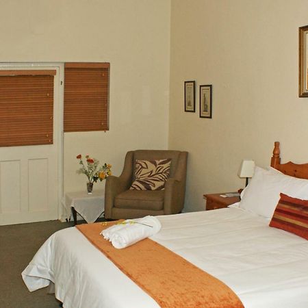 Bishops Guest House Vryheid Luaran gambar