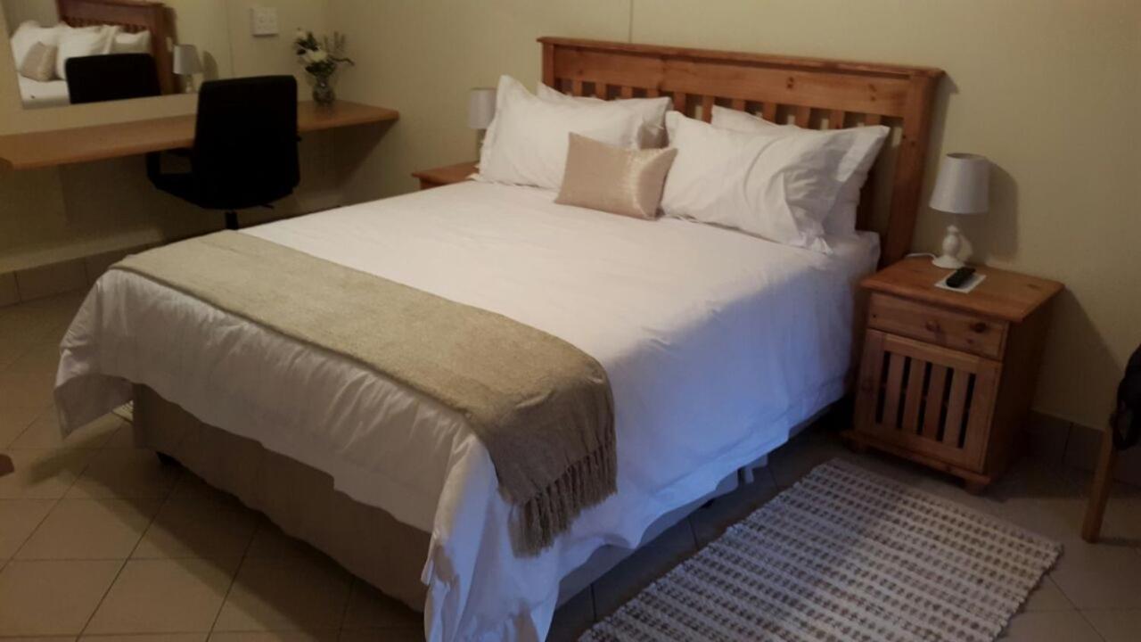 Bishops Guest House Vryheid Luaran gambar