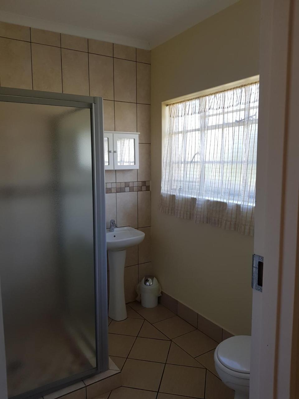 Bishops Guest House Vryheid Luaran gambar