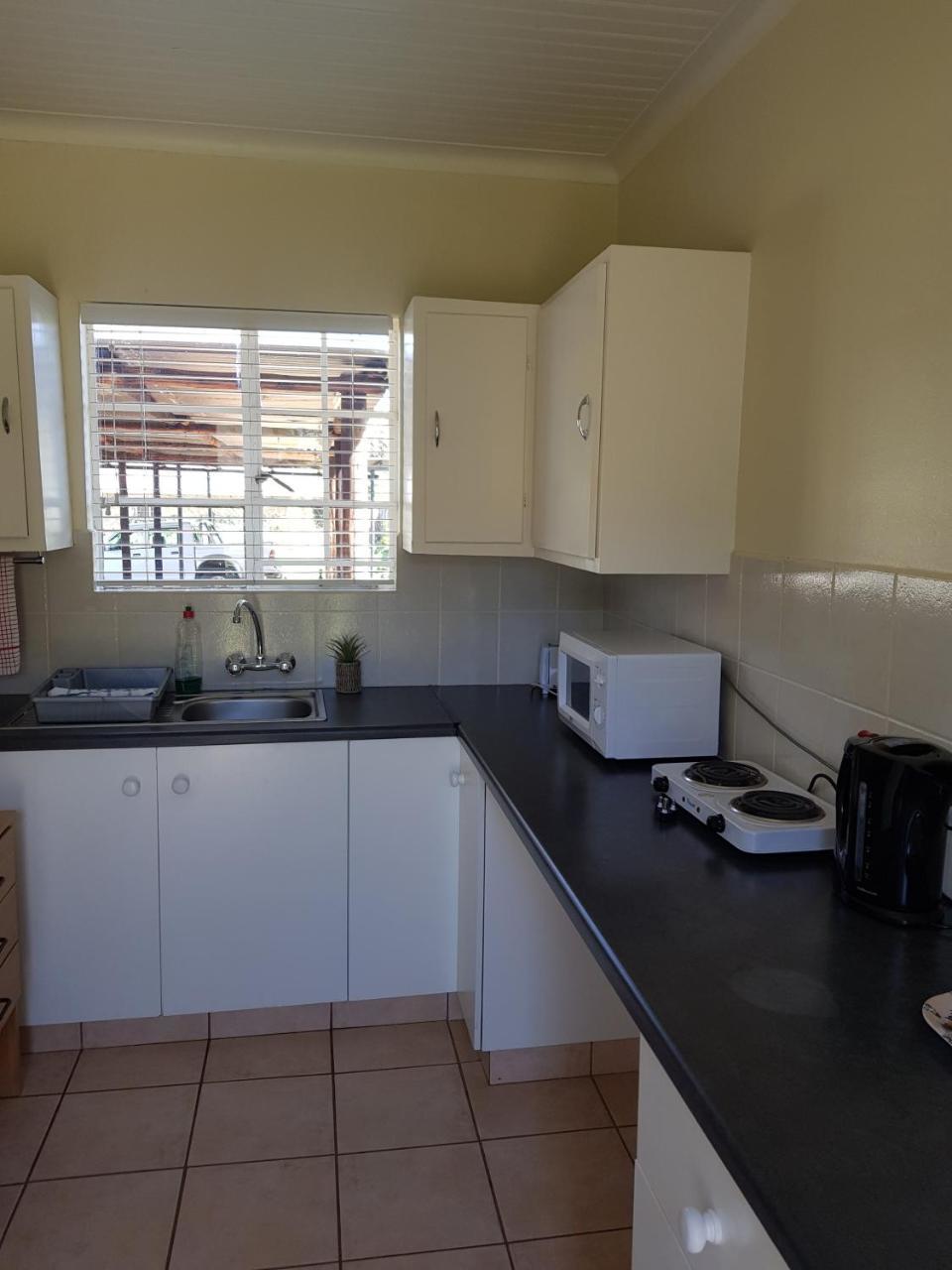 Bishops Guest House Vryheid Luaran gambar