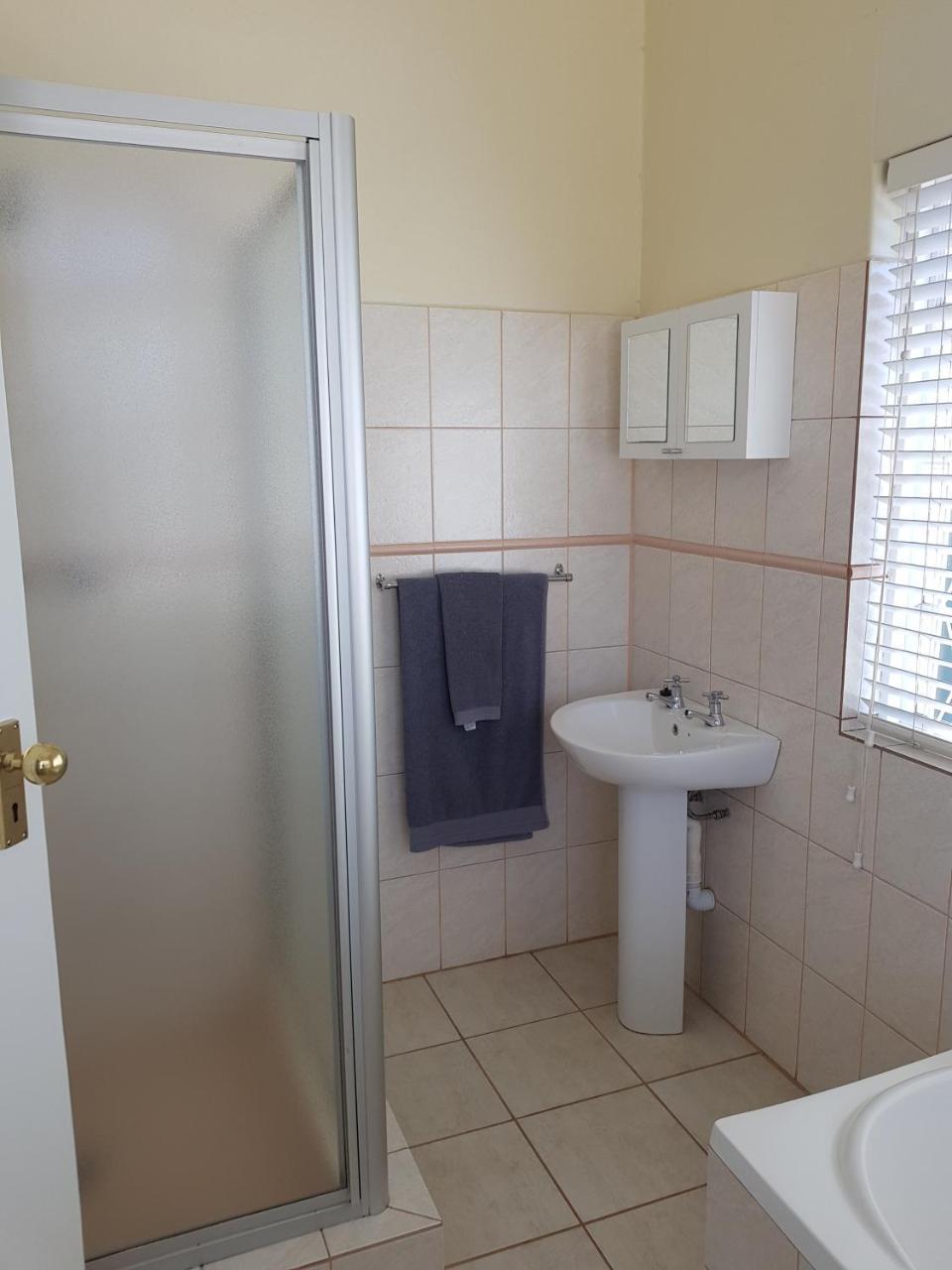 Bishops Guest House Vryheid Luaran gambar