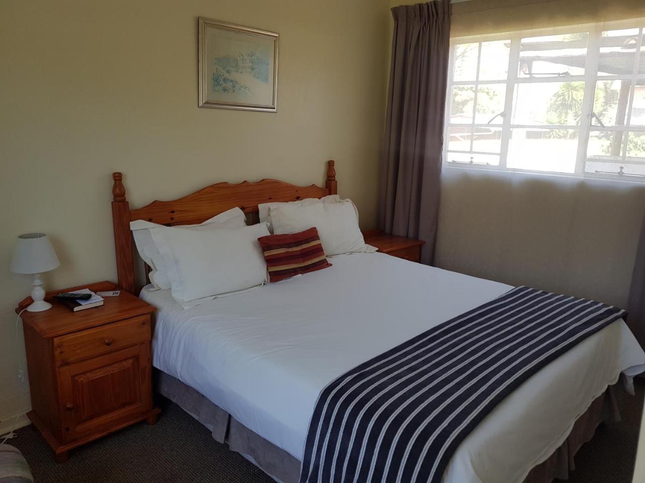 Bishops Guest House Vryheid Luaran gambar