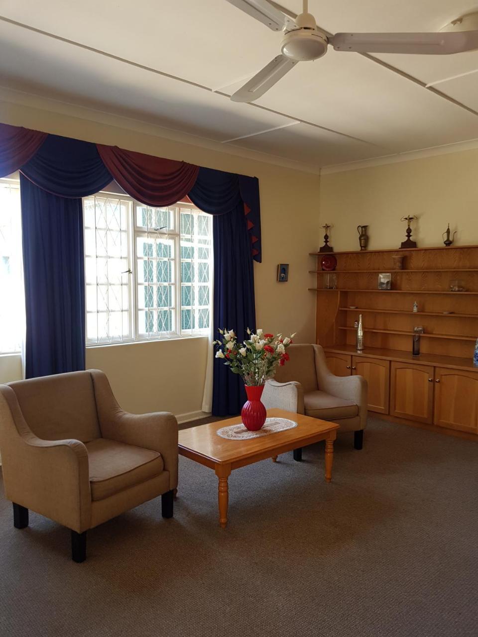 Bishops Guest House Vryheid Luaran gambar