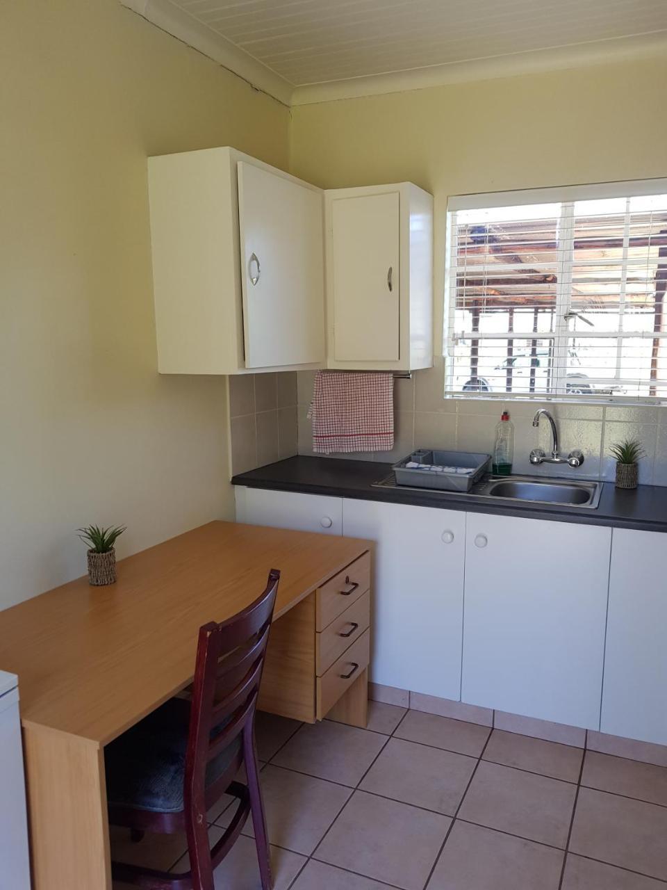 Bishops Guest House Vryheid Luaran gambar