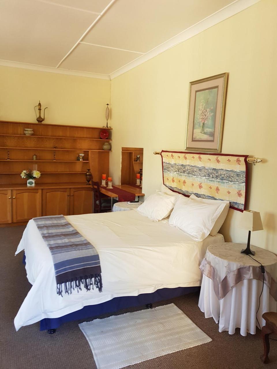 Bishops Guest House Vryheid Luaran gambar