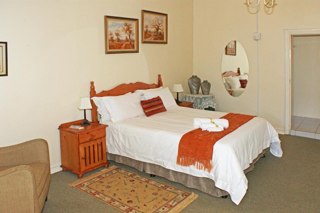 Bishops Guest House Vryheid Luaran gambar