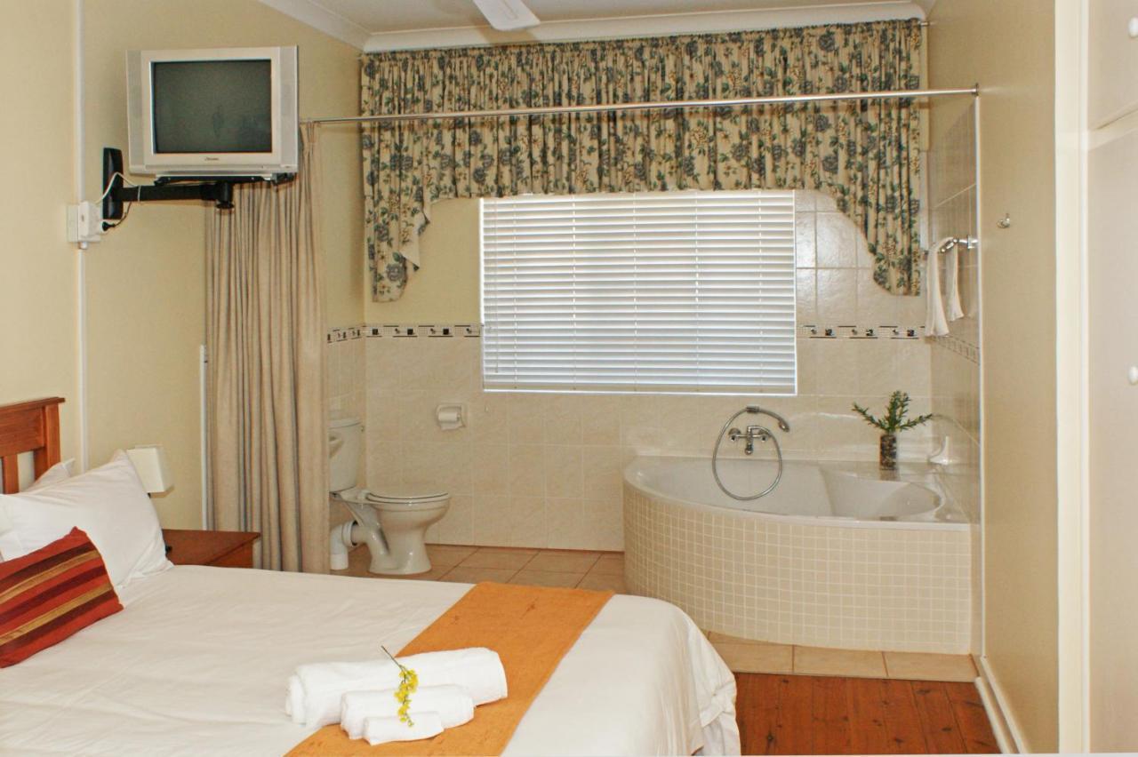 Bishops Guest House Vryheid Luaran gambar